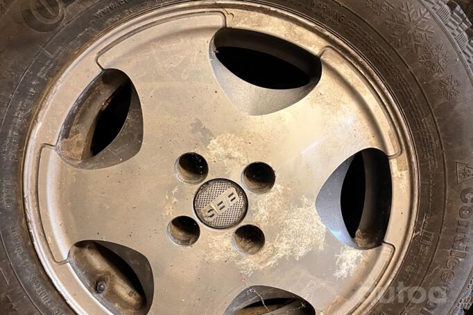 Volkswagen, aliaj ușor