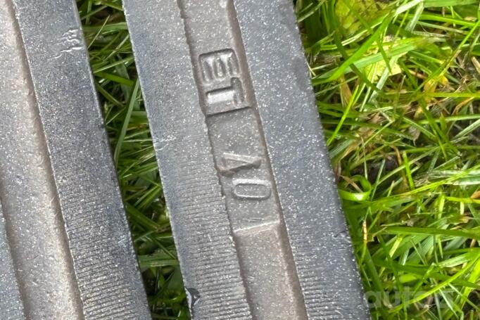 Other, light alloy
