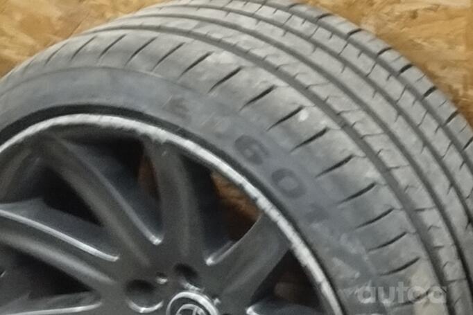 Bmw, aliaj ușor