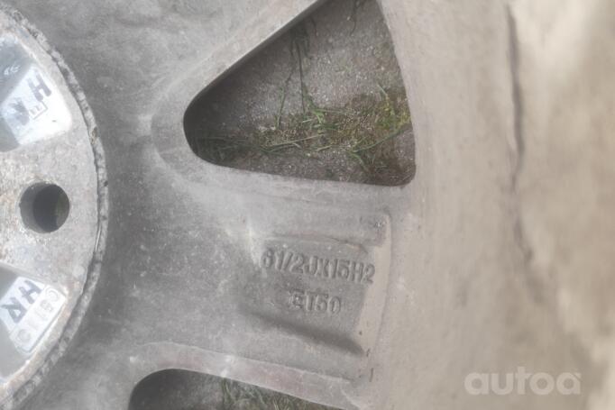 VW, aliaj ușor