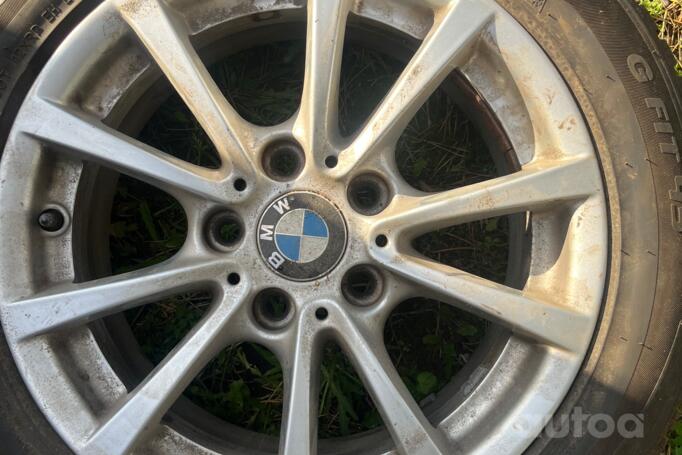 Bmw, aliaj ușor