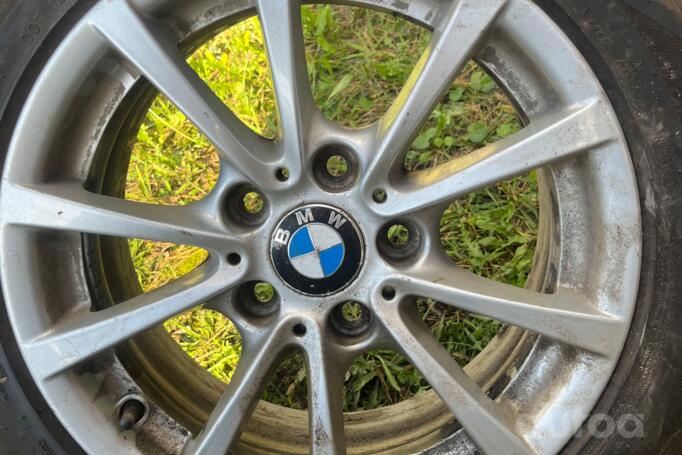 Bmw, aliaj ușor