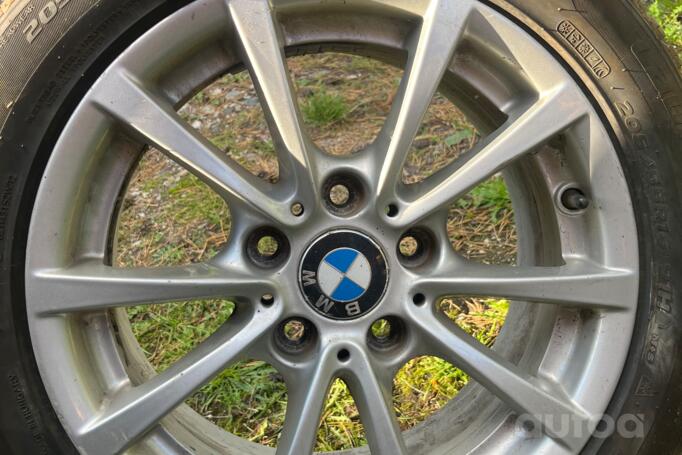 Bmw, aliaj ușor