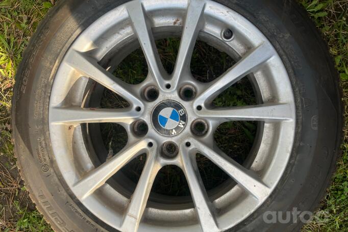 Bmw, aliaj ușor
