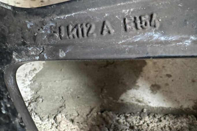 Borbet, aliaj ușor