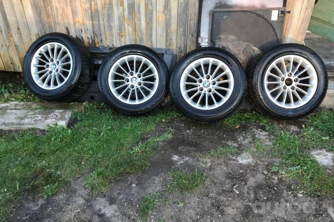 Other, light alloy