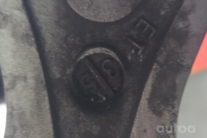 Other, light alloy