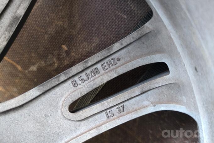 Bmw, aliaj ușor