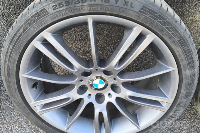 Bmw, aliaj ușor