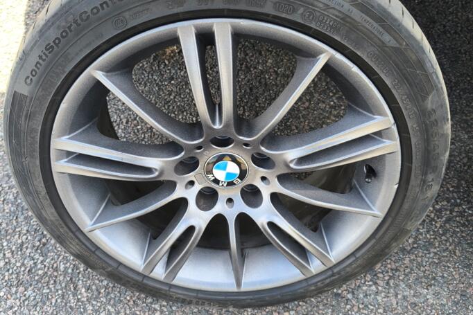 Bmw, aliaj ușor