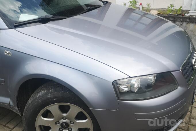 Audi, aliaj ușor