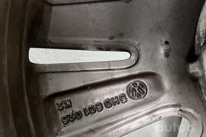 Volkswagen, aliaj ușor