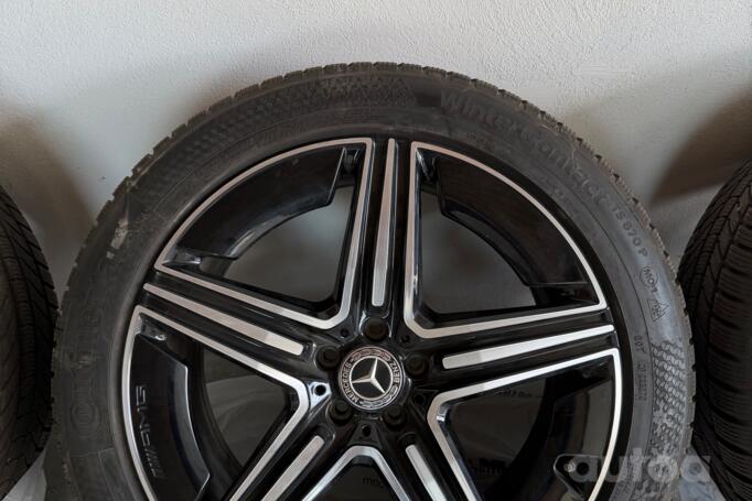 Mercedes-Benz, aliaj ușor