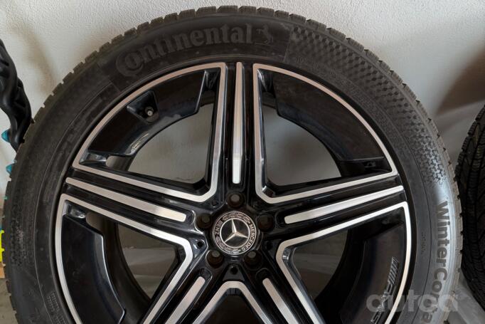 Mercedes-Benz, aliaj ușor
