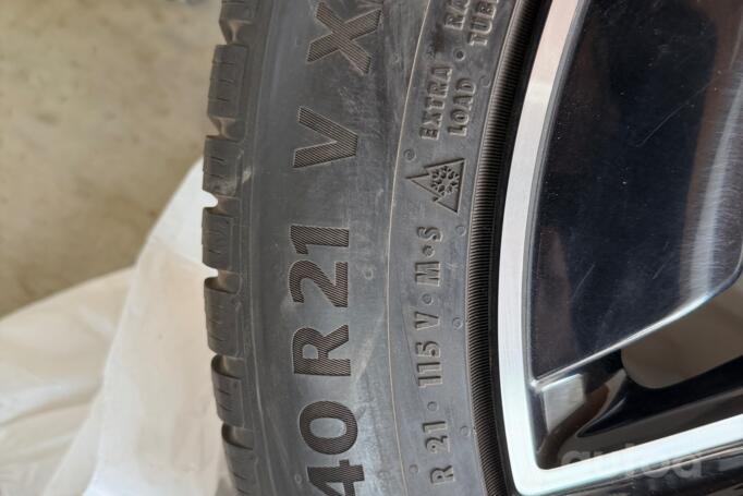 Mercedes-Benz, aliaj ușor