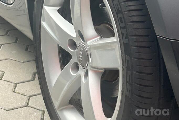 Audi,VW,Škoda,Seat, aliaj ușor