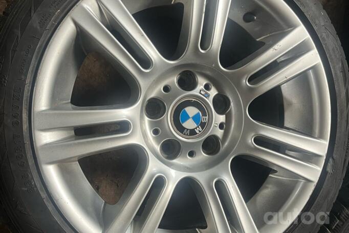 Bmw, aliaj ușor