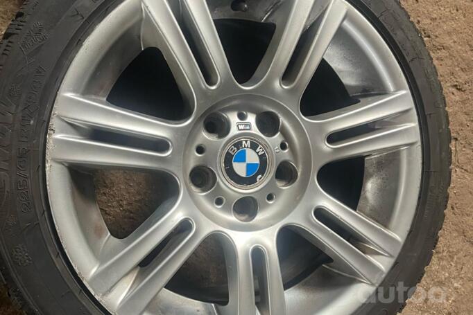 Bmw, aliaj ușor
