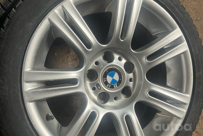 Bmw, aliaj ușor