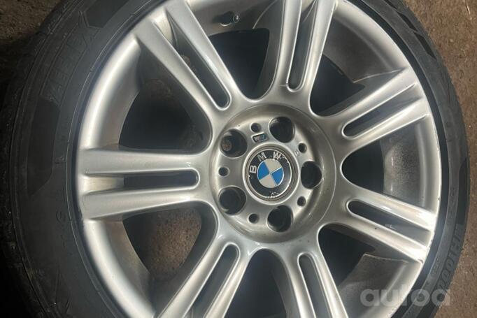 Bmw, aliaj ușor