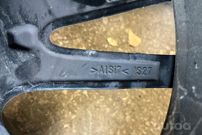 Bmw, aliaj ușor