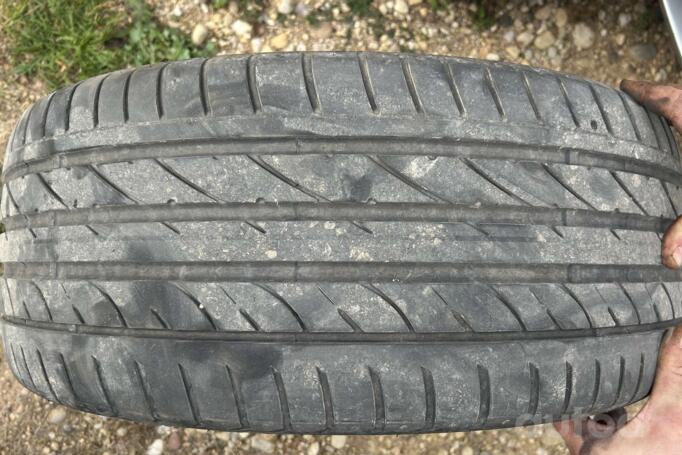 BBS, aliaj ușor