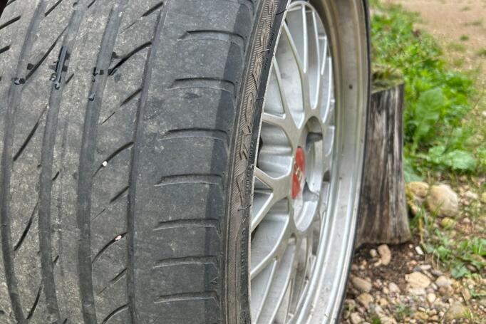 BBS, aliaj ușor