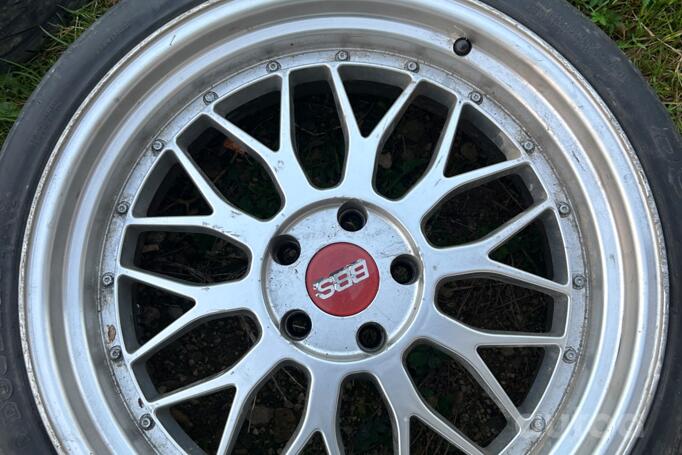 BBS, aliaj ușor