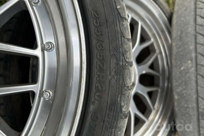 BBS, aliaj ușor