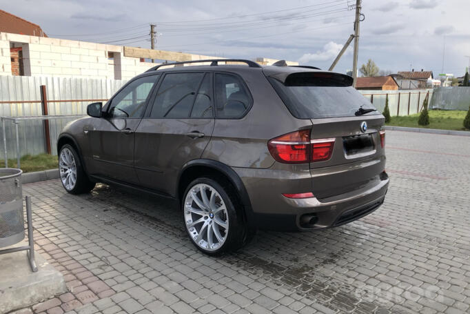 Bmw, aliaj ușor
