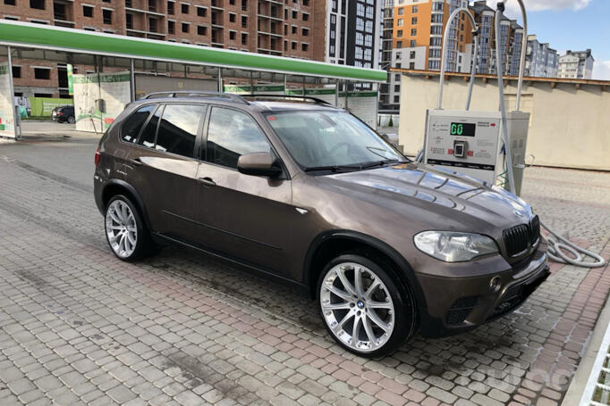 Bmw, aliaj ușor