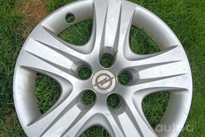 Opel, aliaj ușor