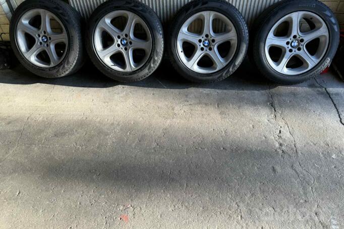 BMW, aliaj ușor
