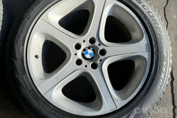 BMW, aliaj ușor