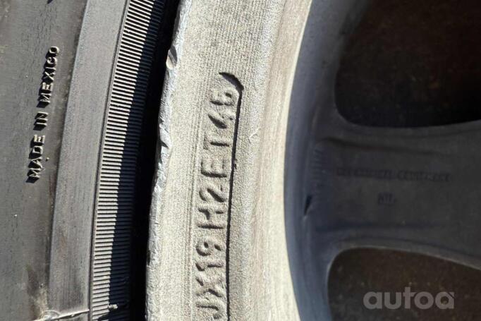 BMW, aliaj ușor