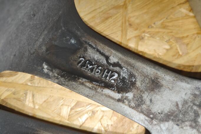 Other, light alloy