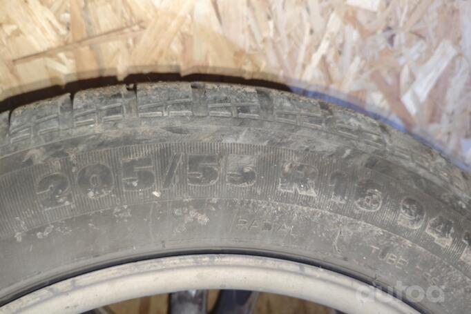 Other, light alloy