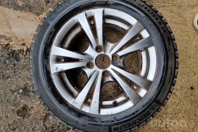 Drag racing, light alloy