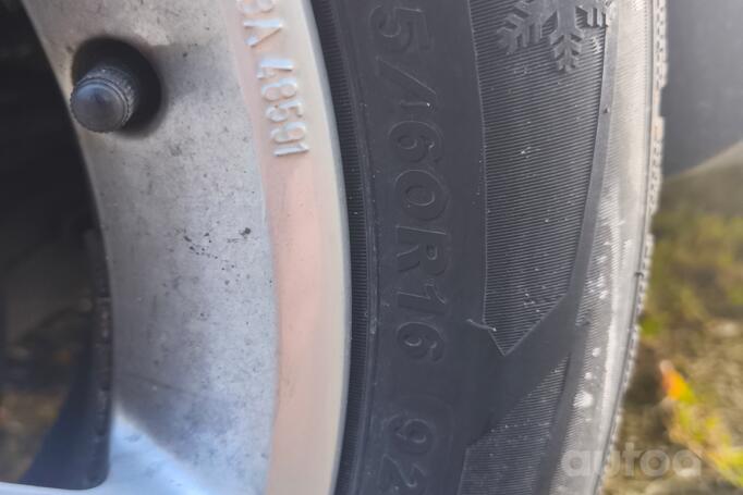 Other, light alloy