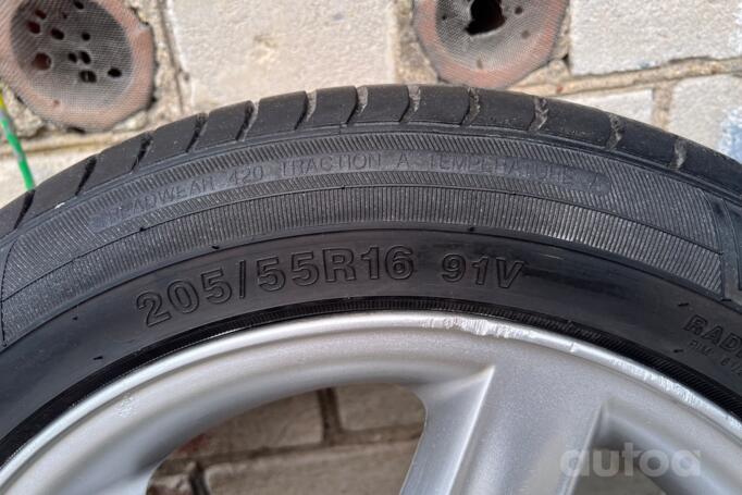 Other, light alloy