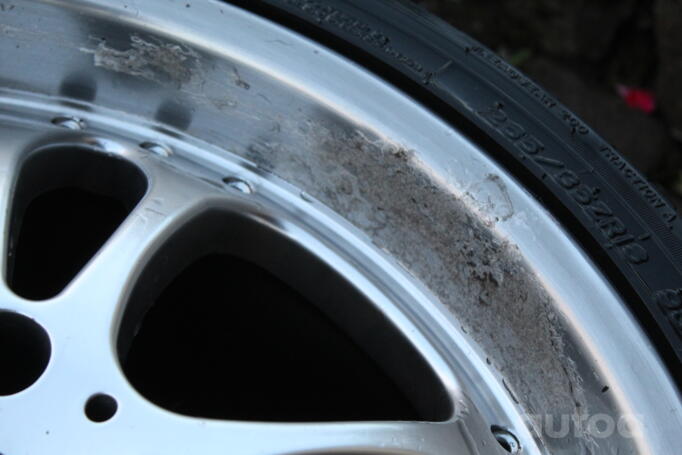 Other, light alloy