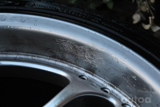 Other, light alloy
