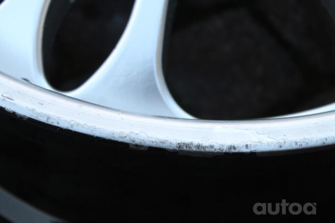 Other, light alloy