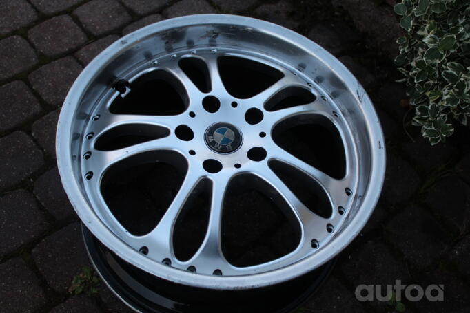 Other, light alloy
