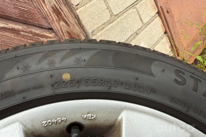 Other, light alloy