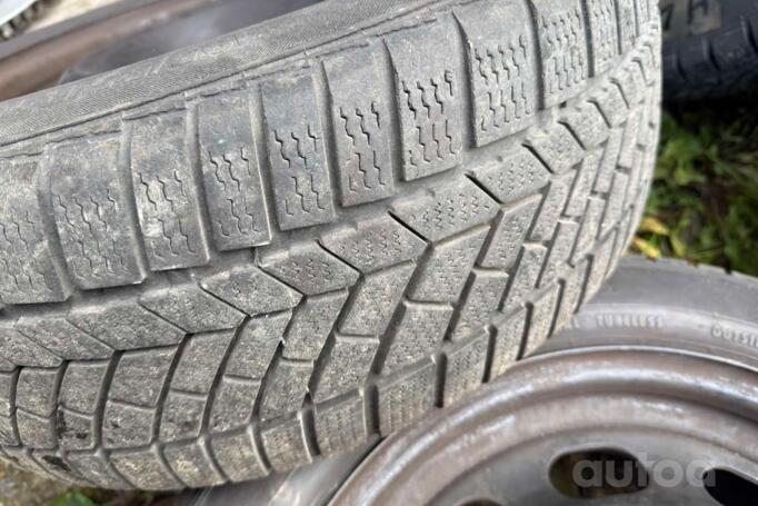 BMW, light alloy