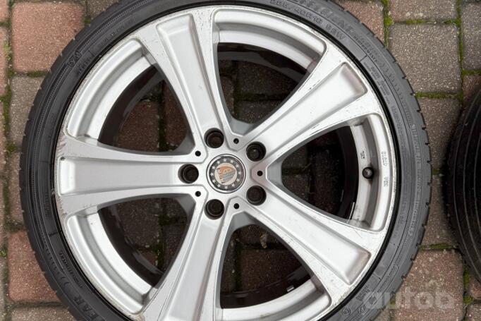Other, light alloy