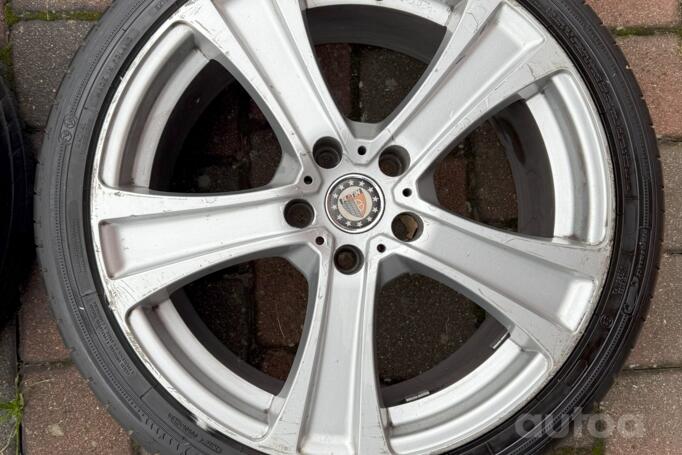 Other, light alloy