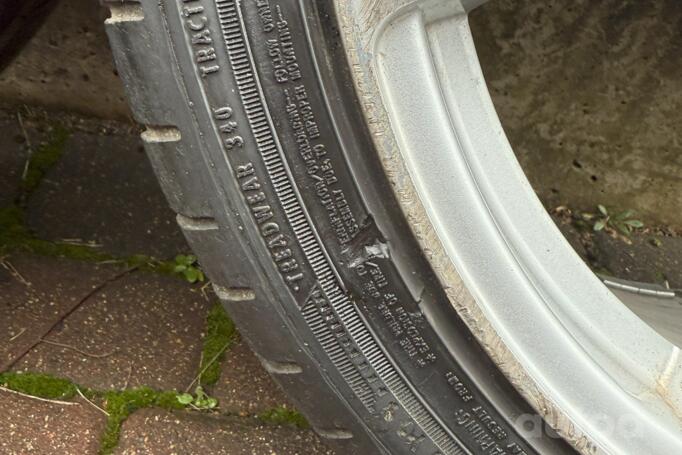 Other, light alloy