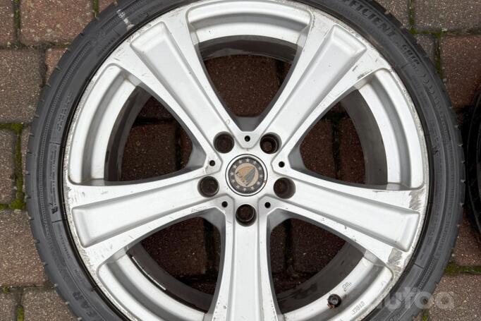 Other, light alloy